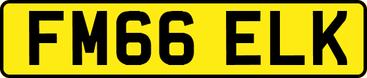 FM66ELK