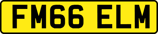 FM66ELM