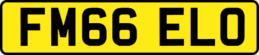 FM66ELO