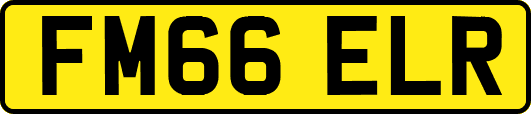 FM66ELR