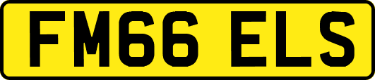 FM66ELS