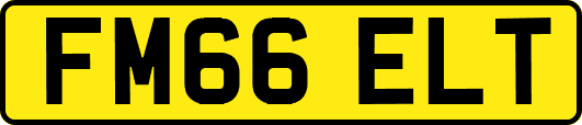 FM66ELT