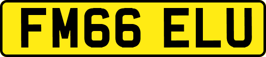 FM66ELU