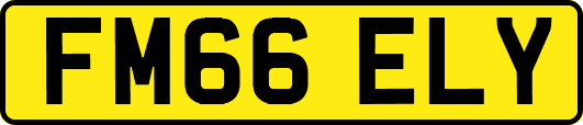 FM66ELY