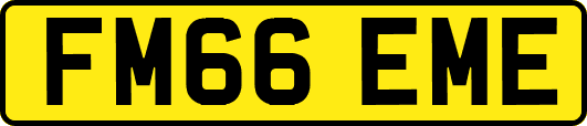 FM66EME