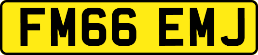 FM66EMJ