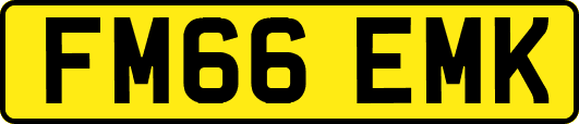 FM66EMK
