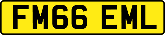 FM66EML