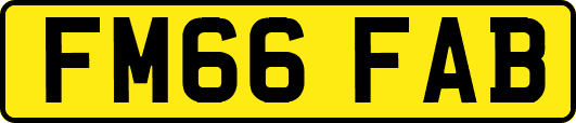 FM66FAB