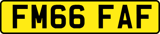 FM66FAF
