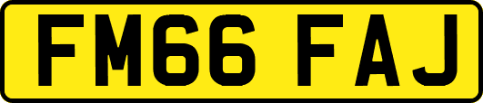 FM66FAJ