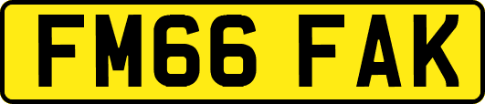 FM66FAK
