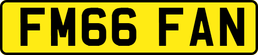 FM66FAN