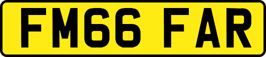 FM66FAR