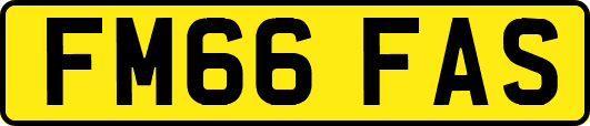 FM66FAS
