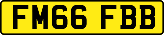 FM66FBB