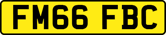 FM66FBC