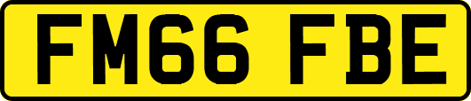 FM66FBE