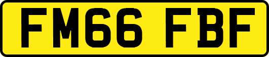 FM66FBF