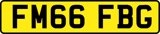 FM66FBG