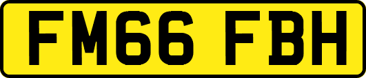 FM66FBH