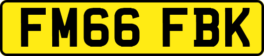 FM66FBK