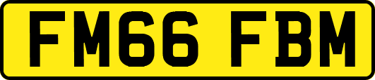 FM66FBM
