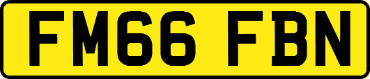 FM66FBN