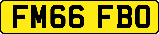 FM66FBO