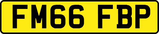 FM66FBP
