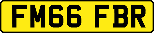 FM66FBR