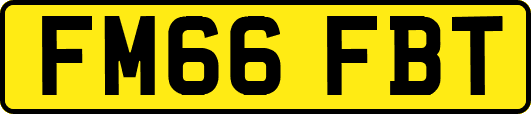 FM66FBT