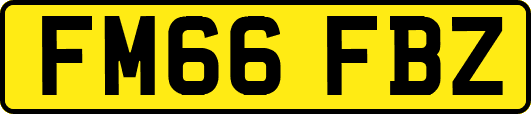 FM66FBZ
