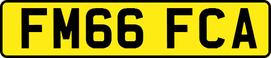 FM66FCA