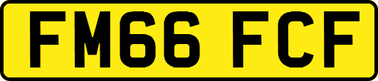FM66FCF