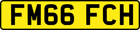 FM66FCH