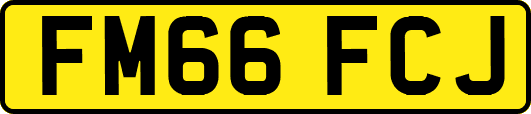 FM66FCJ