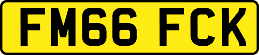 FM66FCK