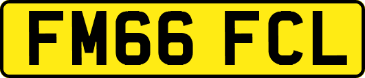 FM66FCL