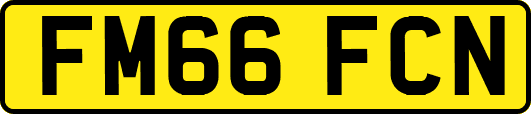 FM66FCN