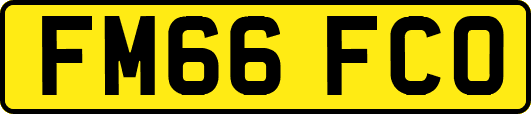 FM66FCO