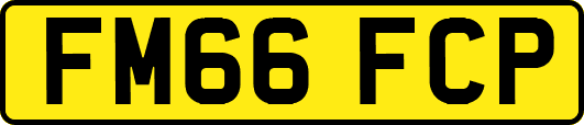 FM66FCP
