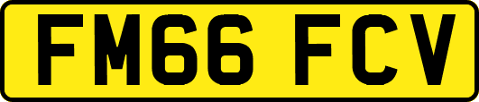 FM66FCV