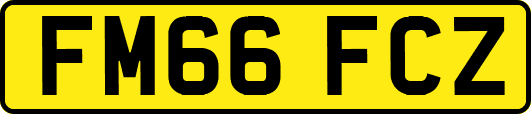 FM66FCZ