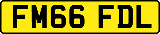 FM66FDL