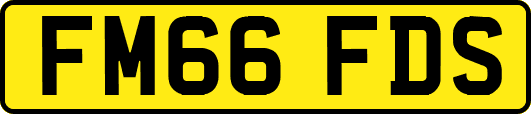 FM66FDS