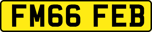 FM66FEB
