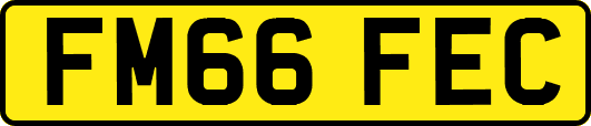 FM66FEC