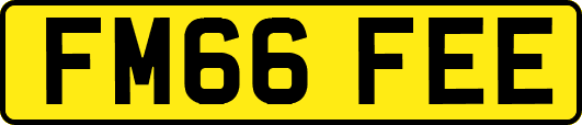 FM66FEE