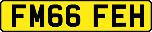 FM66FEH